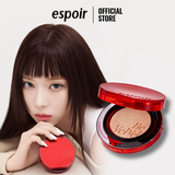 Phấn Nước Che Phủ Espoir Be Velvet Cover Cushion 2025 SPF42 PA++ 13g