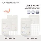 Miếng Dán Mụn Focallure Acne Pimple Patch 24 Miếng