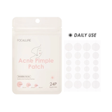 Miếng Dán Mụn Focallure Acne Pimple Patch 24 Miếng