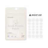 Miếng Dán Mụn Focallure Acne Pimple Patch 24 Miếng
