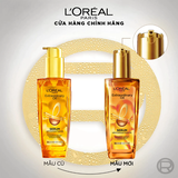Dầu Dưỡng Tóc L'Oreal Tinh Dầu Hoa Tự Nhiên