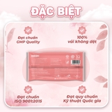 Khăn Ướt Cho Bé Happy Kids EcoWipes Không Mùi