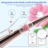 Lông Mi Giả Mlen Diary Tai Thỏ