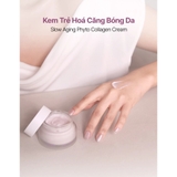 Kem Dưỡng Phục Hồi Căng Bóng Da Luvum Slow Aging Phyto 50ml