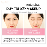 Xịt Khóa Makeup Toàn Diện So Natural Phân Loại Theo Từng Loại Da
