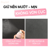 Xịt Khóa Makeup Toàn Diện So Natural Phân Loại Theo Từng Loại Da
