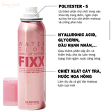 Xịt Khóa Makeup Toàn Diện So Natural Phân Loại Theo Từng Loại Da