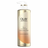 Sữa Tắm Dưỡng Ẩm Olay Body Science B3+ 500ml