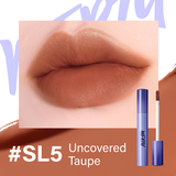 Son Kem Lì Merzy Soft Touch Lip Tint 3g