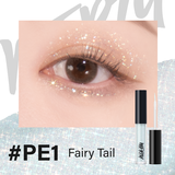 Gel Nhũ Mắt Xinh Lung Linh Merzy Windy Pop Eye Glitter 1.9g