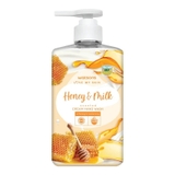 Gel Rửa Tay Watsons Love My Skin Gel Hand Wash 500ml