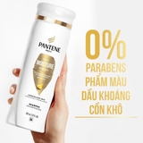 Dầu Gội Pantene Pro-V Giúp Tóc Suông Mượt Xuất Xứ Mỹ 355ml