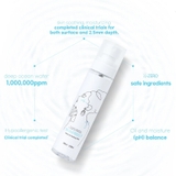 Xịt Khoáng Skinpres.T Phục Hồi & Cân Bằng Độ Ẩm 100ml