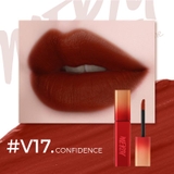 Son Kem Lì Merzy The First Velvet Tint 3.8g