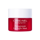 Mặt Nạ Ngủ Môi Care:Nel Lip Night Mask Dưỡng Ẩm, Hồng Môi 5g