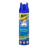 Xịt Diệt Muỗi Và Côn Trùng Ranger Scout 600ml
