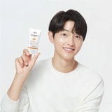 Kem Chống Nắng Nâng Tông Dr.G Hỗ Trợ Kiềm Dầu Brightening Up Sun+ SPF50+ PA+++