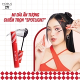 Chuốt Mi Horus Long Locking Waterproof Mascara 6G