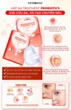 Mặt Nạ Foodaholic Treatment 23ml