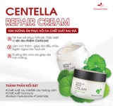 Kem Dưỡng GoodnDoc Centella Repair Cream Rau Má Dưỡng Ẩm Phục Hồi Da 50ml