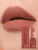Son Thỏi Lì, Mịn Mượt Nhẹ Môi Bbia Last Powder Lipstick 3.5g (Nhiều màu)
