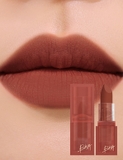 Son Thỏi Lì, Mịn Mượt Nhẹ Môi Bbia Last Powder Lipstick 3.5g (Nhiều màu)