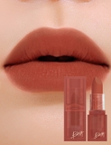 Son Thỏi Lì, Mịn Mượt Nhẹ Môi Bbia Last Powder Lipstick 3.5g (Nhiều màu)