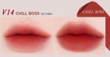 Son Kem Lì, Lên Màu Siêu Chuẩn Bbia Last Velvet Lip Tint 5g