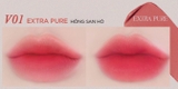 Son Kem Lì, Lên Màu Siêu Chuẩn Bbia Last Velvet Lip Tint 5g