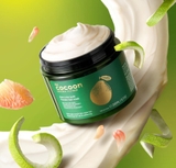 Kem Ủ Tóc Bưởi Cocoon Giảm Gãy Rụng Và Làm Mềm Tóc 200ml