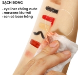 Nước Tẩy Trang Cocoon Hoa Hồng Cấp Ẩm Da