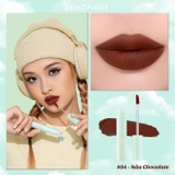 Son Kem Lì Nhẹ Môi Lemonade Soaring Lipcream 3.6g