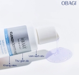 Sữa Rửa Mặt Obagi Hỗ Trợ Giảm Mụn 118ml