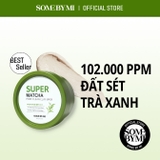 Mặt Nạ Đất Sét Some By Mi Làm Sạch Lỗ Chân Lông 100g