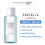 Nước Hoa Hồng Skin1004 Madagascar Centella Cấp Ẩm, Dưỡng Sáng Da 210ml