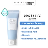 Mặt Nạ Ngủ Skin1004 Madagascar Centella Cấp Ẩm, Sáng Da & Ngừa Lão Hóa 100ml