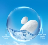 Sữa Rửa Mặt Tạo Bọt Senka Perfect Whip U 120g