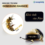 Sản Phẩm Dưỡng Da Hỗ Trợ Trắng Sáng, Giảm Thâm Nám Dongsung Rannce