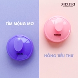 Lược Massage Đầu Mizuki