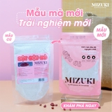 Bột Đậu Đỏ Mizuki 100% Nguyên Chất Giúp Trắng Hồng Da 100g