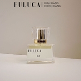 Nước Hoa FULUCA Eau De Parfum 30ml