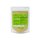 Bột Trà Xanh Mizuki 100% Nguyên Chất Giúp Giảm Thâm Mụn 100g