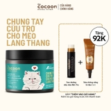 Tẩy Tế Bào Da Cơ Thể Cocoon Đắk Lắk Coffee Body Polish - Bản Giới Hạn (Giao Mẫu Ngẫu Nhiên)