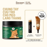 Tẩy Tế Bào Da Cơ Thể Cocoon Đắk Lắk Coffee Body Polish - Bản Giới Hạn (Giao Mẫu Ngẫu Nhiên)
