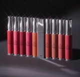 Son Kem Lì 3CE Hazy Lip Clay Mịn Môi 4g