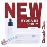 Serum GoodnDoc Hydra B5 Serum Dưỡng Ẩm, Hỗ Trợ Phục Hồi Da