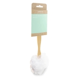 Bông Tắm Chà Lưng Watsons Nylon Sponge Back Brush