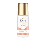 Lăn Ngăn Mùi Dove Deodorant Dry Serum Giúp Da Sáng Mịn Đều Màu 45ml