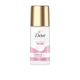 Lăn Ngăn Mùi Dove Deodorant Dry Serum Giúp Da Sáng Mịn Đều Màu 45ml
