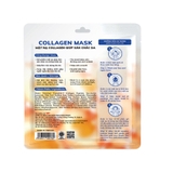 Mặt Nạ Giấy Dưỡng Da Cellulose Miri 28g